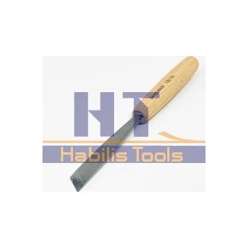 Dláto Rovná dláta 1S/12 – oboustranně broušená šikmá