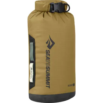 Vodácký pytel Sea to Summit Big River Dry Bag Barva: Dull Gold / Objem: 65 l