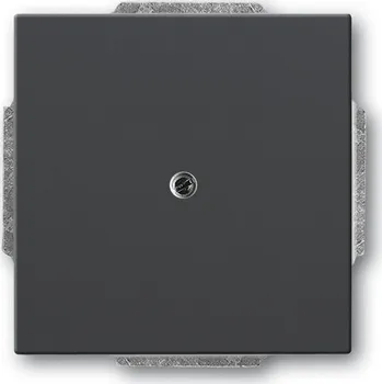 Vývodka kabelová mechová černá ABB 1710-0-3900, 2CKA001710A3900