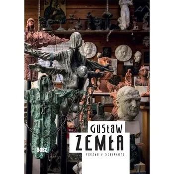 Zemła. Rzeźba - DOROTA FOLGA-JANUSZEWSKA