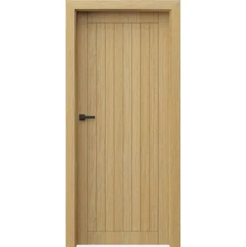 Interiérové dveře PORTADOORS interiérové dveře PORTA NATURA OSLO model 1