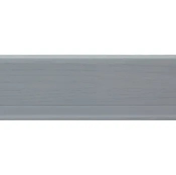 soklová lišta Obvodová lišta Fatra L0037