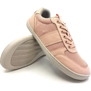 Dámské tenisky Protetika Milica Pink 37, Vnitřní délka boty: 23,6 cm, Vnitřní šířka boty: 9,0 cm