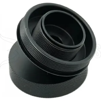 Příslušenství pro sportovní střelbu Adaptér moderátoru Uragan King 1/2×20 UNF DonnyFL