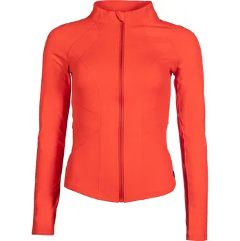HKM Bunda funkční Savona Style HKM, dámská, red L