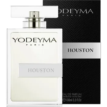 Pánský parfém Yodeyma Houston EDP - Pánská parfémovaná voda 100 ml