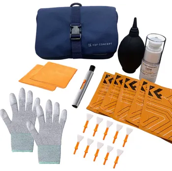 K&F Concept 23-in-1 Camera Lens Cleaning Kit