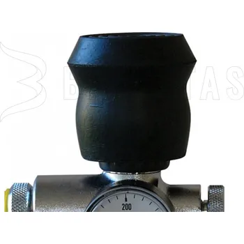 Příslušenství pro sportovní střelbu Rukojeť ventilu EasiGrip Best Fittings