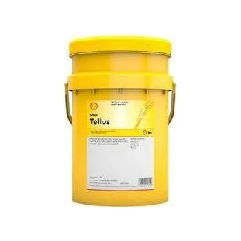 Hydraulický olej Shell Tellus S2 VX 46 20L