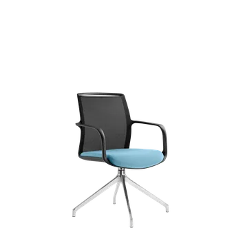 Konferenční židle LEAF 505, F70-N6