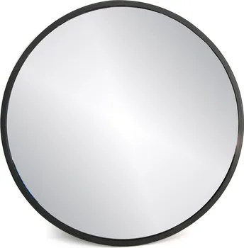 Zrcadlo HOMEDE Nueva 60 cm černé