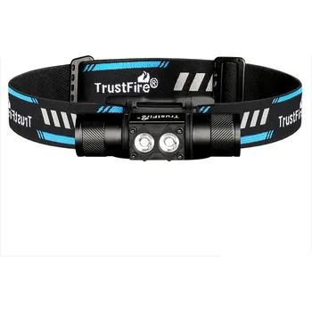 Čelovka TrustFire TrustFire® LED svítilna / čelovka H5R