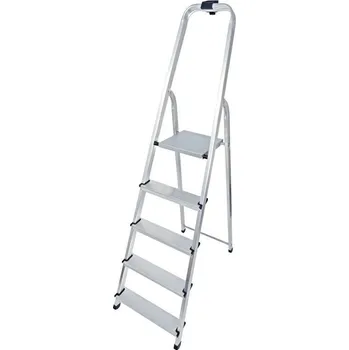 Železářství Drabest schůdky 5 stupňů ALD50