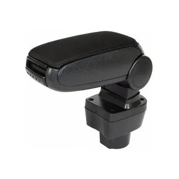 Loketní opěrka Protec Dacia Duster 2010-2018 loketní opěrka s kapsou černá