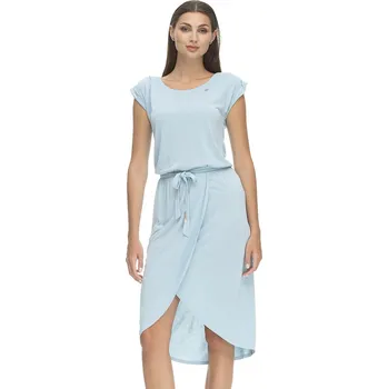 Dámské šaty šaty Ragwear Ethany - 2042/Light Blue M