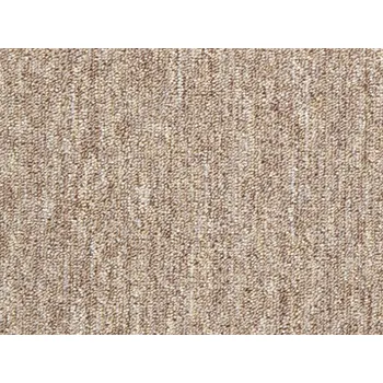 Koberec Koberec Balta Efekt AB 6112 hnědý Šíře role: 4 m Vzorek zdarma