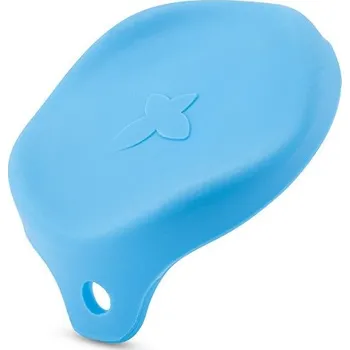 Víko na plechovky Beco Can Cover - modrá - poslední 1ks