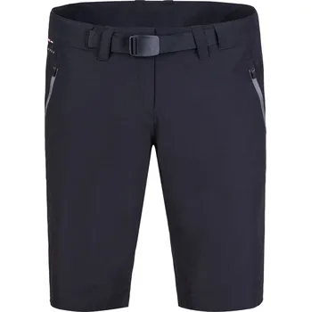 Dámské kraťasy kraťasy HANNAH Tai anthracite II 42