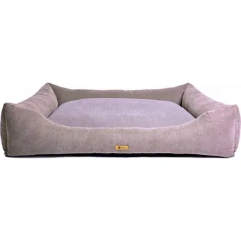 Pelíšek pro psa Pelíšek - PETSY NAKI, polyester + molitan