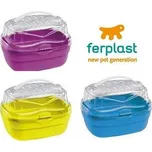 Přepravka pro hlodavce ALADINO S 20x16x13,5cm FP