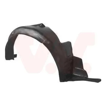 Příslušenství karosérie obložení, dutina kola VAN WEZEL 8224434