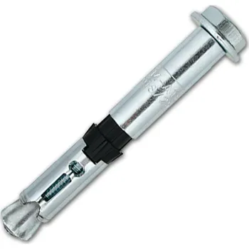 Hmoždinka Ocelová kotva ATS šroub M10 x 130 / 50