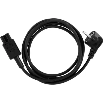 Prodlužovací kabel REV 0505623555 napájecí síťový kabel černá 2 m