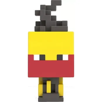 Figurka Mini Minecraft Blaze