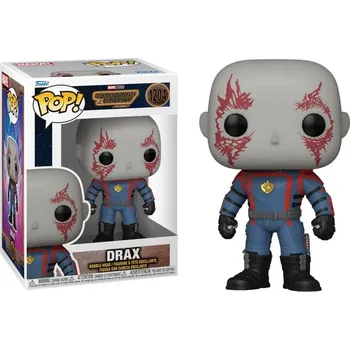 Hračka Funko POP! 1204 Marvel Guardians of the Galaxy Drax