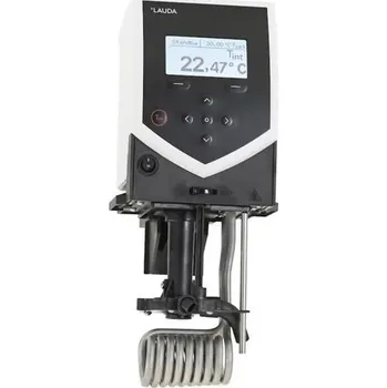 Kotel Termostat oběhový Lauda ECO Silver a ECO Gold, bez lázně, Typ: ECO Silver, Teplotní rozsah [°C]: 20 – 200, Topný výkon [kW]: 2