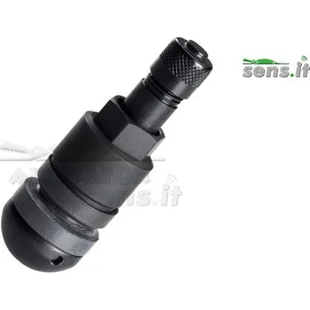 Autodílna Ventil, kontrolní systém tlaku v pneumatikách ALLIGATOR 9-590908