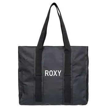 Cestovní taška Roxy taška Lavender Mist Anthracite | Černá | Objem 29 L