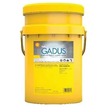Shell Gadus S3 T100 2 18kg