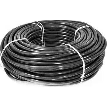 Napáječka pro ptáka Hadice na přívod vody CIMUKA HRT-01 (15 X 20 MM) - 1m