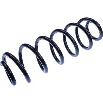 Pružina podvozku DENCKERMANN D700346