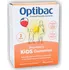 Optibac Kids Gummies jahoda 30 bonbónů