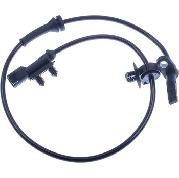 Přislušenství brzdového systému Snímač, počet otáček kol DENCKERMANN B180220