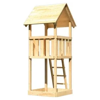 Dětské hřiště dětské hřiště KARIBU LOTTI 82687