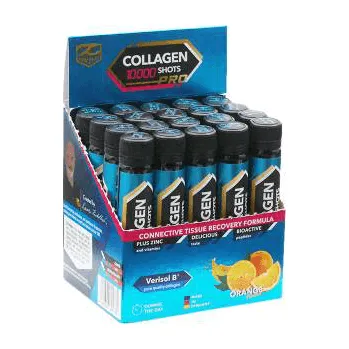 Kloubní výživa Z-konzept Collagen Shots 20x25 ml