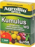 AgroBio Opava Kumulus WG 3x 15 g