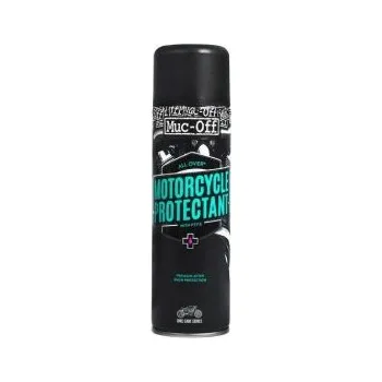 Motokosmetika Muc-Off Motorcycle Protectant 500 ml, celková konzervace a ochrana motorky