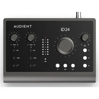 AUDIENT iD24