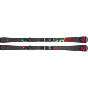 Sjezdové lyže Rossignol Hero Elite ST TI Konect + SPX 12 2022/23 167 cm