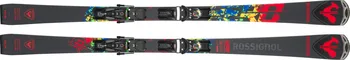 Sjezdové lyže Rossignol Hero Elite ST TI Konect + SPX 12 2022/23 167 cm