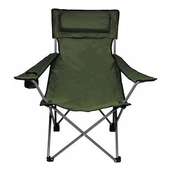 Jídelní židle ŽIDLE deluxe olivová