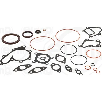 Auto-moto Sada těsnění, kliková skříň ELRING 903.780