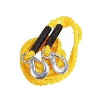 Auto-moto Lano tažné 3t s karabinami