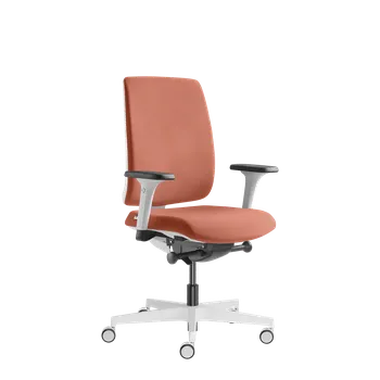Kancelářská židle LEAF 501-SYQ