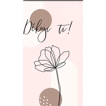 Přání Canli - Děkuji ti