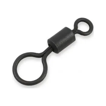 Carp'r'Us Heli/Chod obratlík velikost 8 - velký obratlík